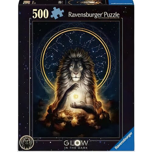 Starline Lion
